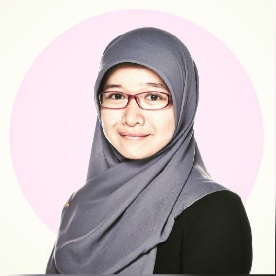 Suci Fadhilah, S.Kom., M.A. - Profile Picture