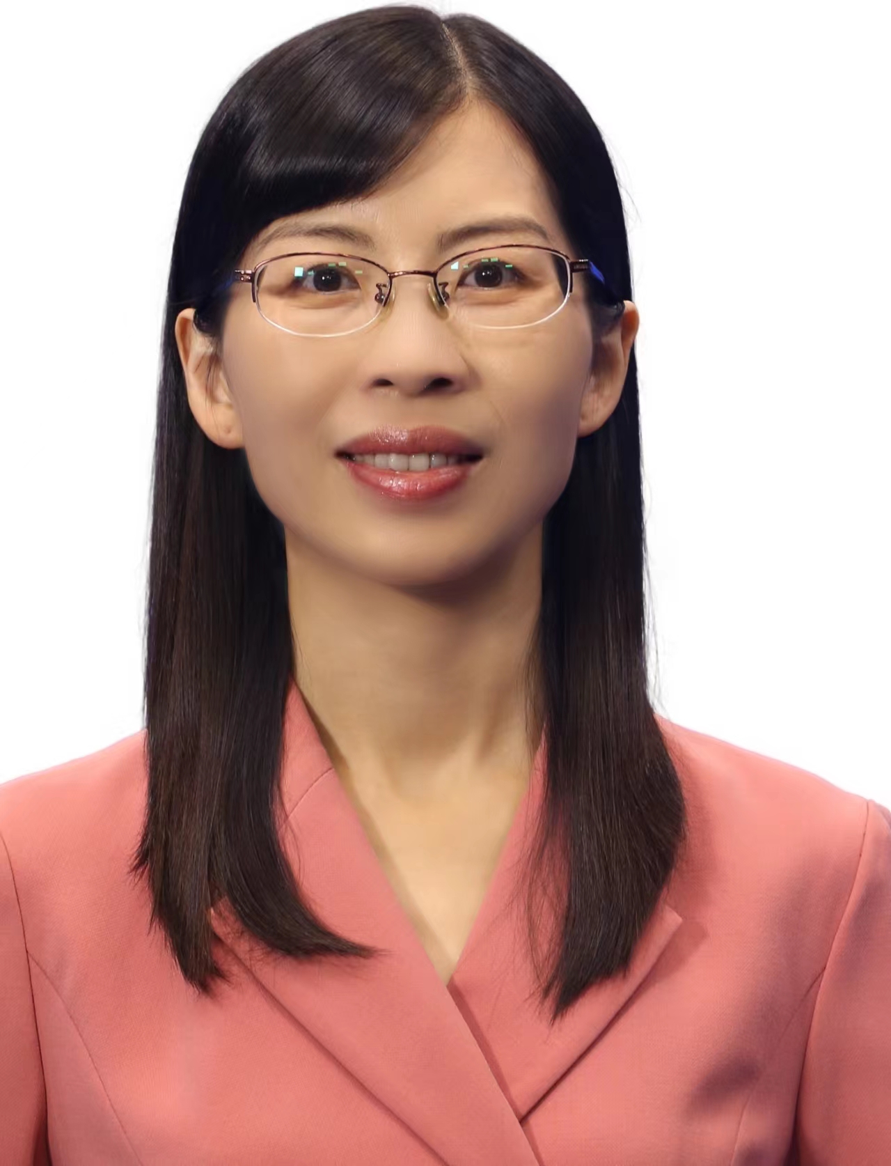 Shuhui Liu