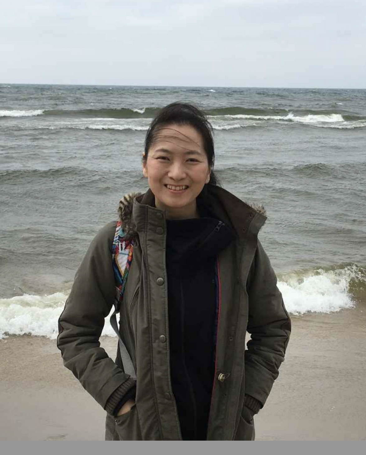 Chen Qingqing