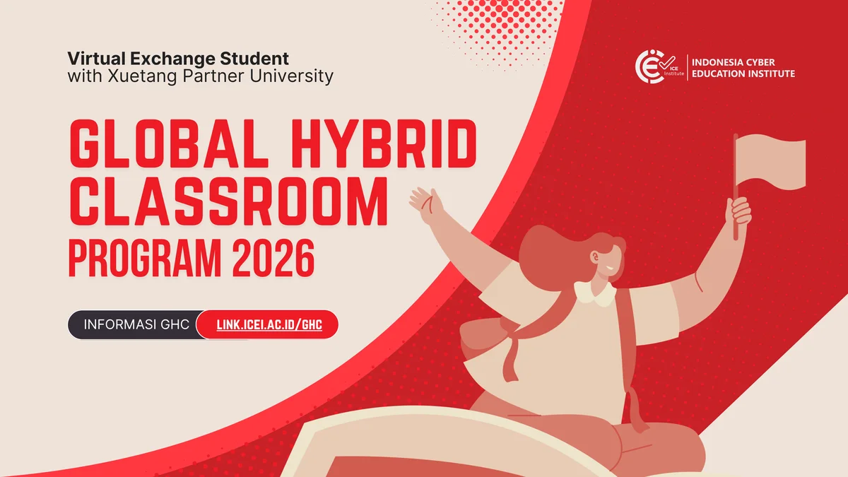 Global Hybrid Class Room