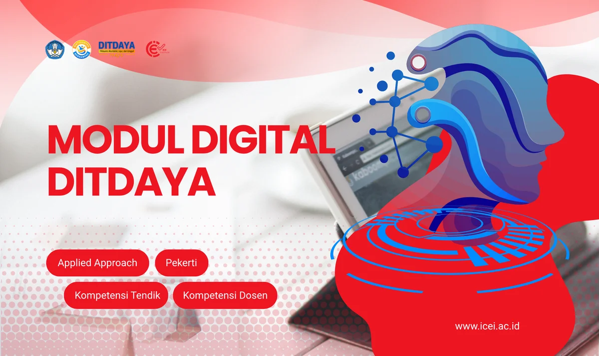 Modul Digital Ditdaya