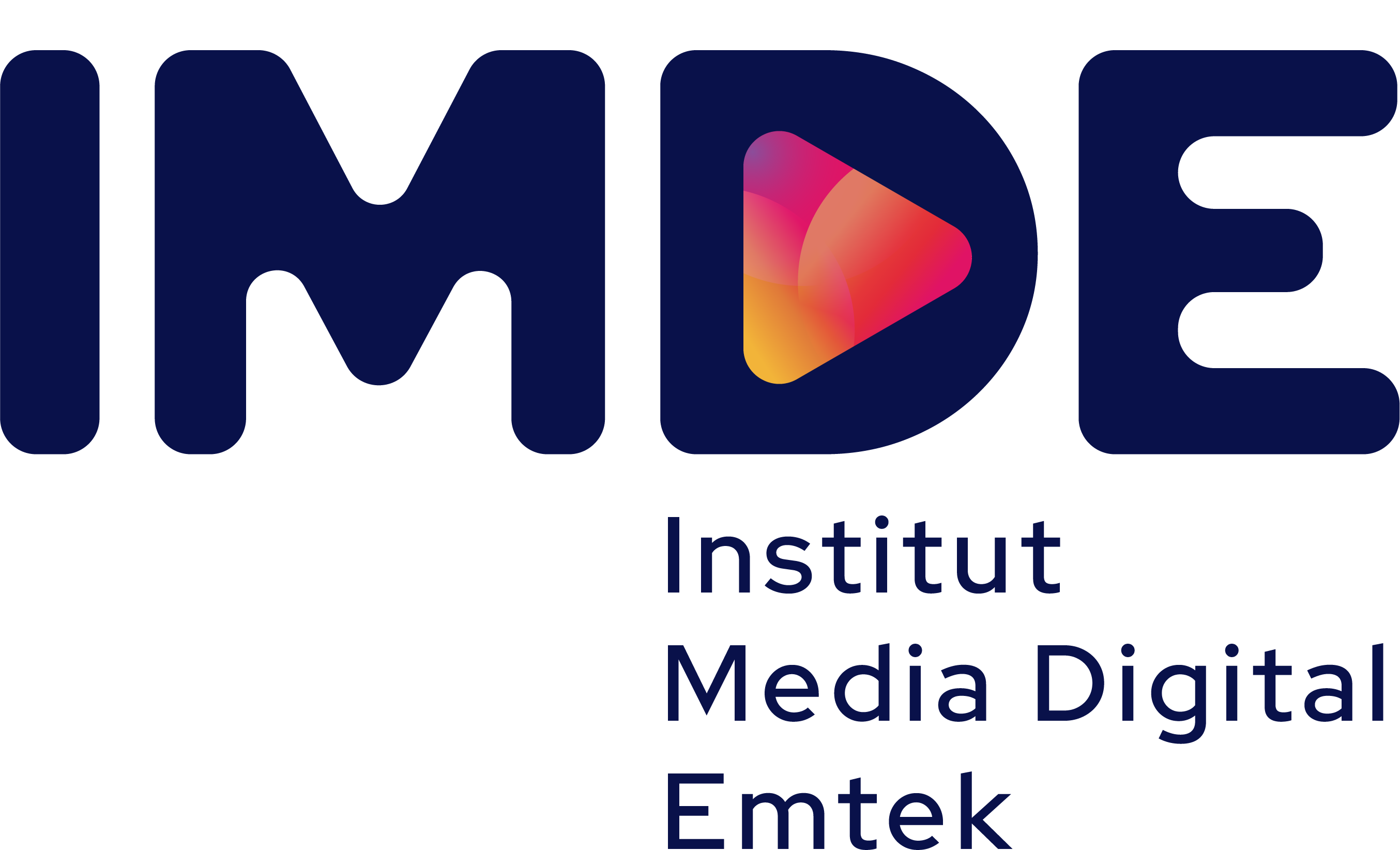 Institut Media Digital Emtek